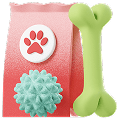 Produtos para Pets