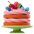 Doces e Bolos