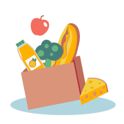Comidas e Bebidas