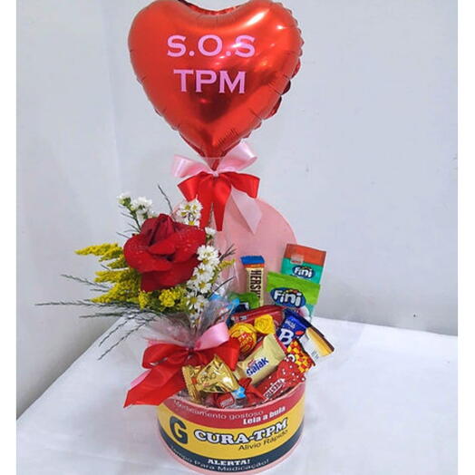 Box SOS TPM