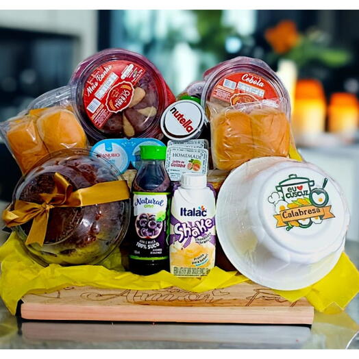 Padaria Premium