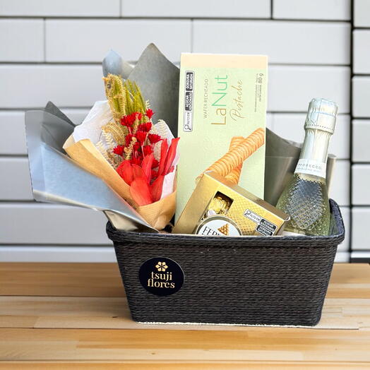 Kit Dolce Prosecco