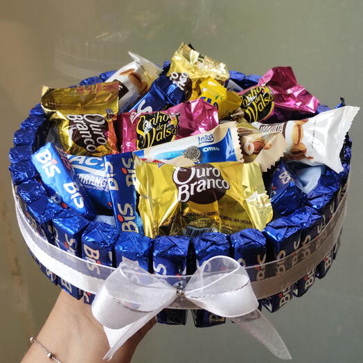 Cesta de Bis