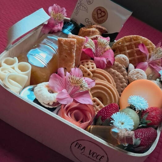 Box Carinho