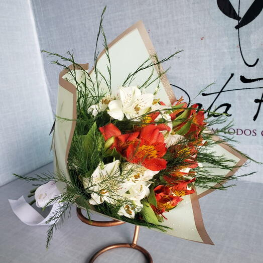 Bouquet Meigo