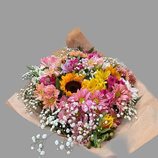 Mix de Flores