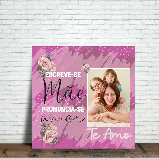 Azulejo personalizado