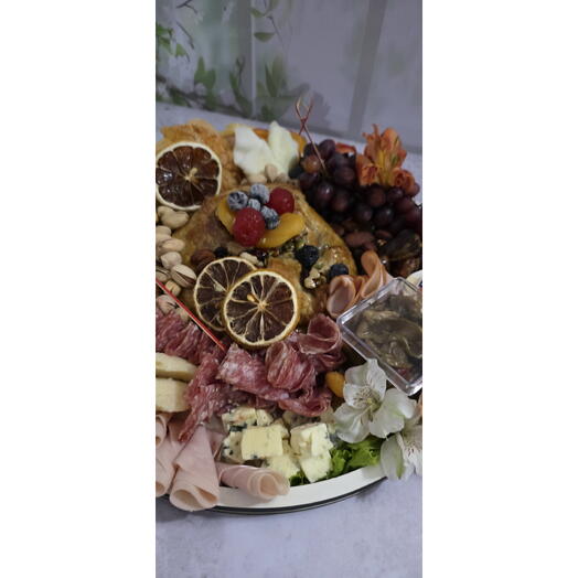 Brie Delice