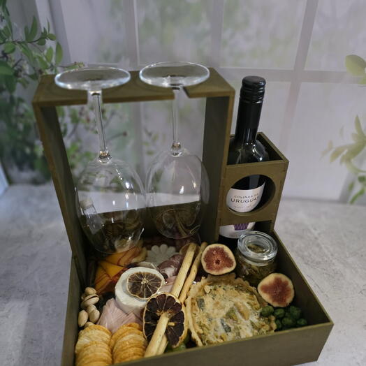 Wine divine