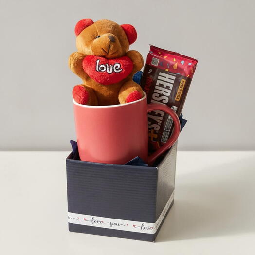 Mini Box Love