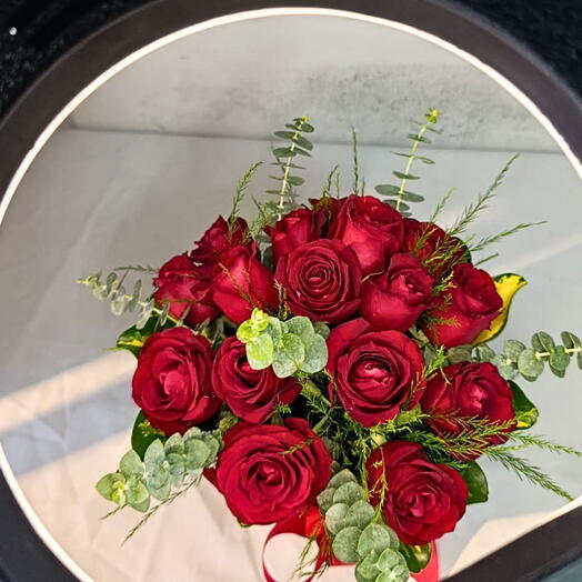 Box Amor Perfeito