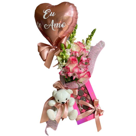 Amor em Detalhes
