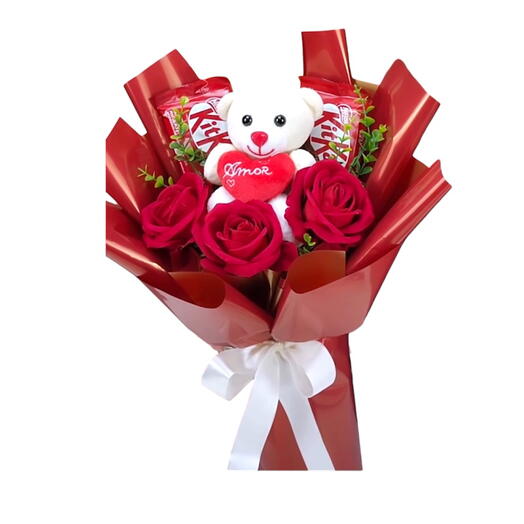 Romance Perfeito