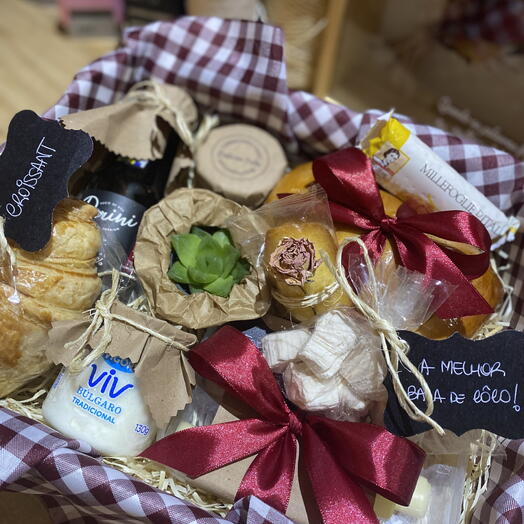 Box Cafe