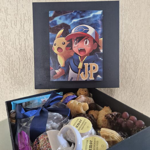 Box Kids
