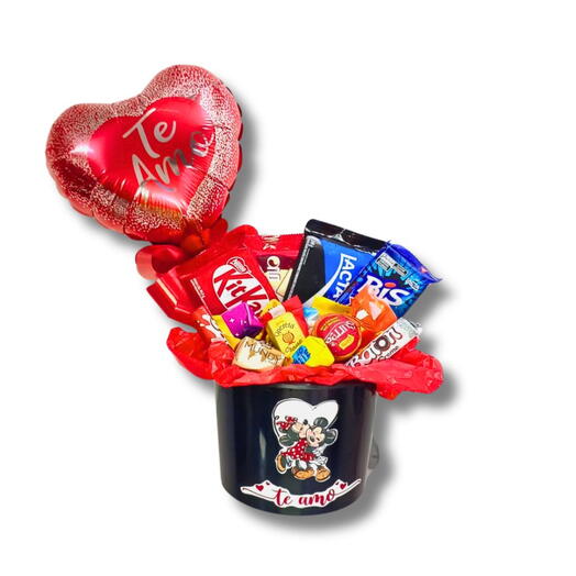 Amor Doce