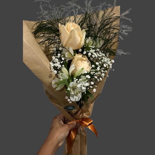 Bouquet Ana