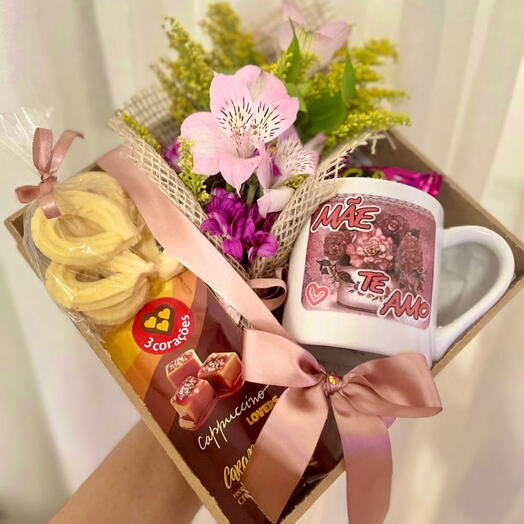 Coffee Box